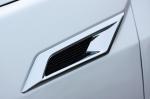 Cadillac CTS-V Sport Wagon 2011 года
